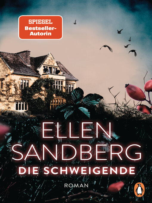 Title details for Die Schweigende by Ellen Sandberg - Wait list